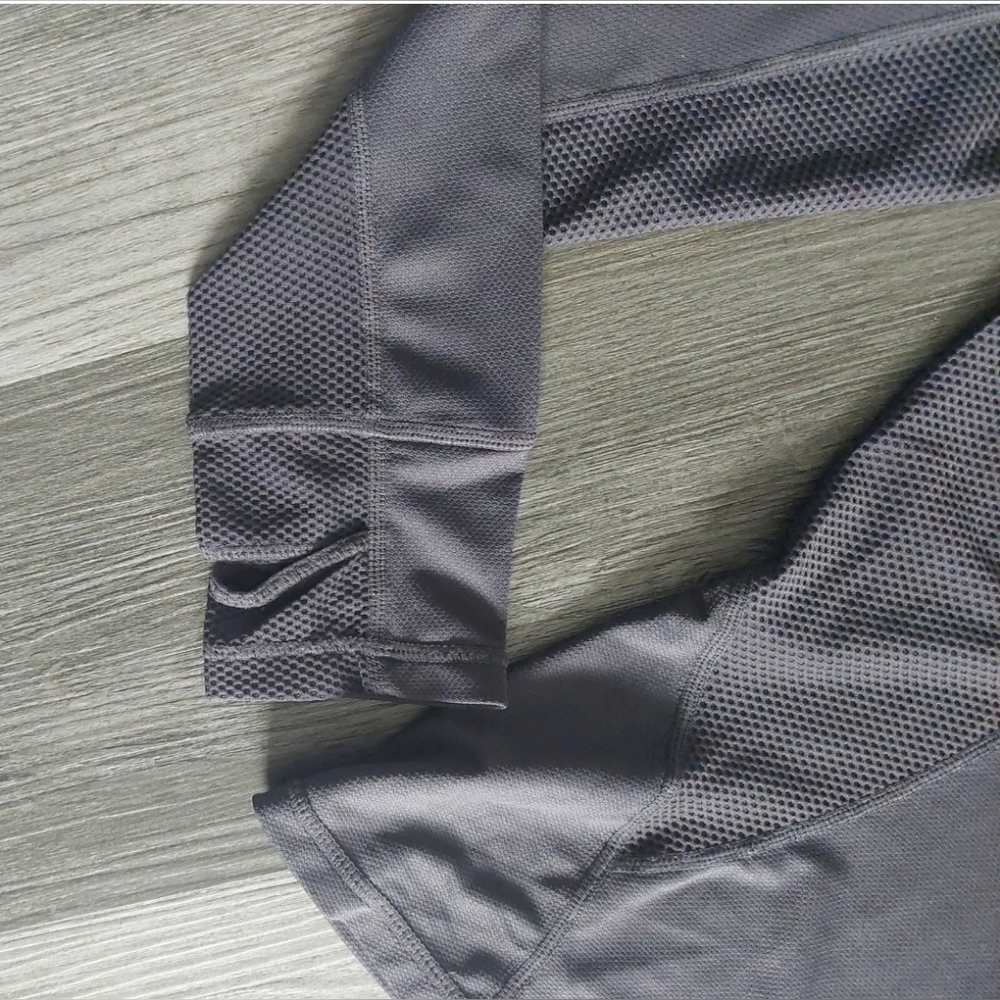 Fabletics Alecia Performance Pullover Activewear … - image 4